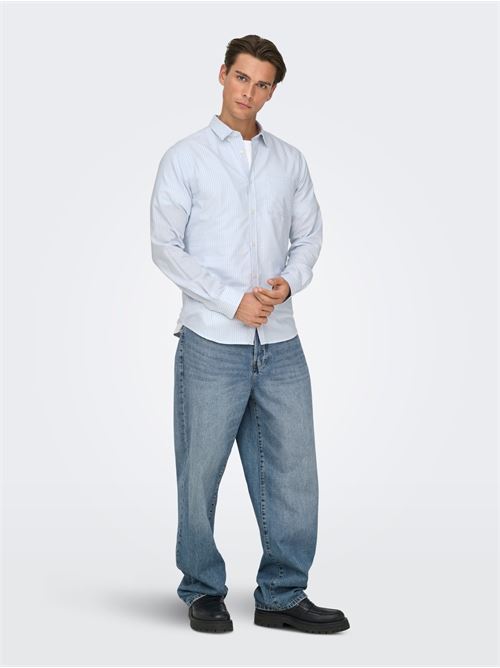  ONLY&SONS | 22023977/Bright White